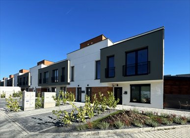 Dwupoziomowe mieszkanie z tarasem na dachu, 90 m², Rzeszów mieszkanie Rzeszów, Lwowska