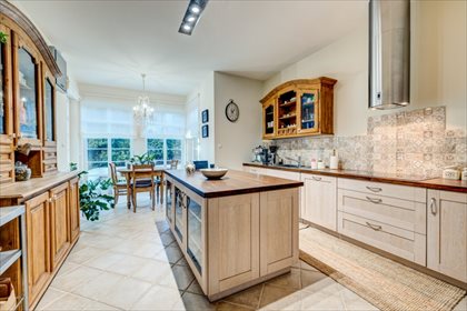 Zapraszam do luksusowej rezydencji 330 m² w Pogodnie dom Szczecin, Pogodno