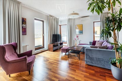 mieszkanie na sprzedaż 104m2 mieszkanie Józefosław, Enklawy