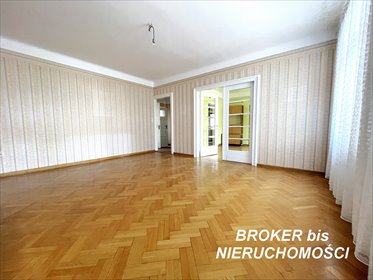 Przestronne 4-pokojowe mieszkanie w klimatycznej kamienicy. mieszkanie Gorzów Wielkopolski, Śródmieście, Mieszka I