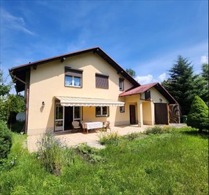 dom na sprzedaż 200m2 dom Jaworze, Jaworze, Jaworze Nałęże, Południowa