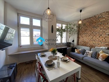 Inwestycyjne mieszkanie 72m2 w centrum Jeleniej Góry mieszkanie Jelenia Góra