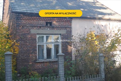 działka na sprzedaż 503m2 działka Kraków, Monterska