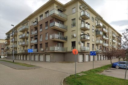Komfortowe 2-pokojowe mieszkanie z balkonem i klimatyzacją mieszkanie Kalisz, Dobrzec