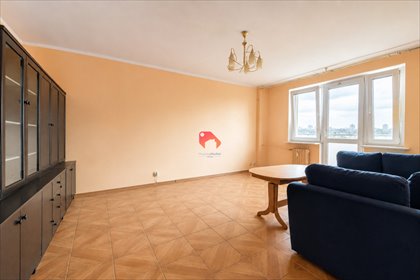 Dwupokojowe mieszkanie 48 m² z balkonem na Winogradach mieszkanie Poznań, Winogrady, Wichrowe Wzgórze