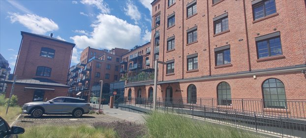 Stylowy apartament 65 m² z tarasem i parkingiem polecam! mieszkanie Wrocław, Psie Pole, Młynarska