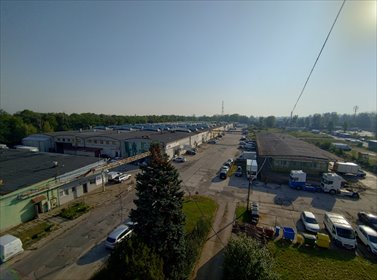 magazyn na wynajem 153m2 magazyn Wrocław, Krzyki, Buforowa