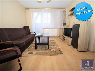 mieszkanie na wynajem 45m2 mieszkanie Tarnów, Centrum, Lwowska
