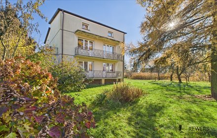 dom na sprzedaż 200m2 dom Kazimierzówka