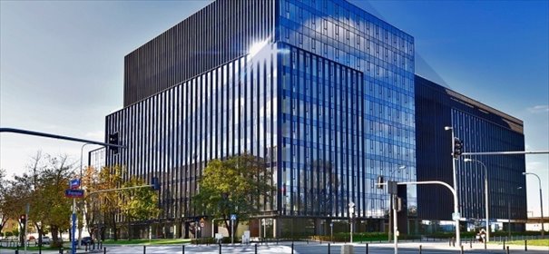 Polecam nowoczesny biurowiec klasy A 1390 m² na Mokotowie lokal użytkowy Warszawa, Mokotów
