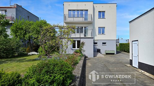 dom na sprzedaż 185m2 dom Szczecinek, Armii Krajowej