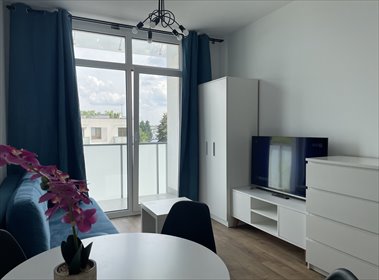mieszkanie na wynajem 32m2 mieszkanie Warszawa, Ursus, ul. Dzieci Warszawy