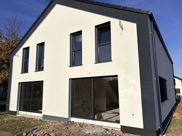 dom na sprzedaż 110m2 dom Dachowa