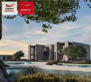 mieszkanie na sprzedaż 128m2 mieszkanie Minthis, Minthis