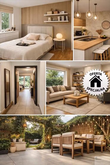 dom na sprzedaż 203m2 dom Siemianowice Śląskie, Stanisława Rzepusa