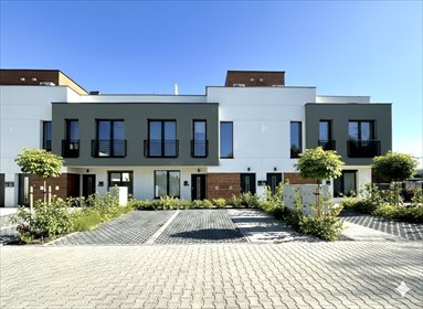 mieszkanie na sprzedaż 55m2 mieszkanie Rzeszów, Lwowska