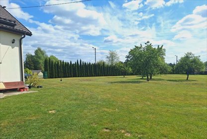 dom na sprzedaż 150m2 dom Alwernia