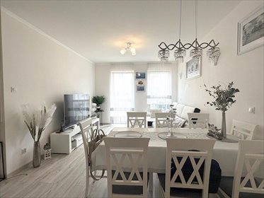 mieszkanie na sprzedaż 62m2 mieszkanie Stargard, Centrum, 11 LISTOPADA