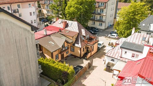 Zapraszam do domu gościnnego 180 m² w Kołobrzegu dom Kołobrzeg, Solne Zdroje