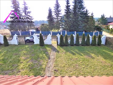 Działka budowlana na sprzedaż Sitno 500m2 Foto 5