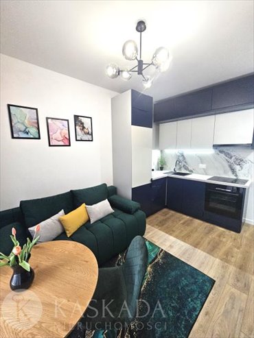 mieszkanie na wynajem 31m2 mieszkanie Warszawa, Praga-Północ, Jagiellońska