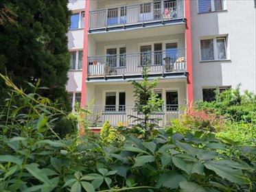 Przestronne 3-pokojowe mieszkanie z balkonem i ogrodem mieszkanie Tarnów, Westerplatte