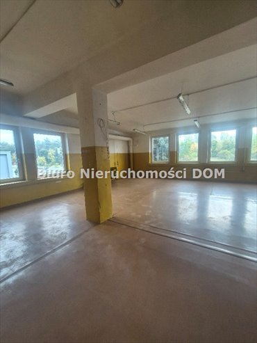 Lokal użytkowy 132 m² na wynajem w Częstochowie - front, parking lokal użytkowy Częstochowa, Zawodzie-Dąbie
