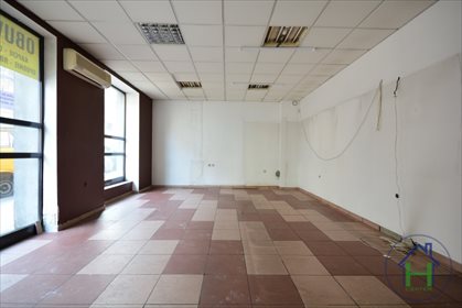 lokal użytkowy na wynajem 100m2 lokal użytkowy Katowice, Śródmieście, Tadeusza Kościuszki