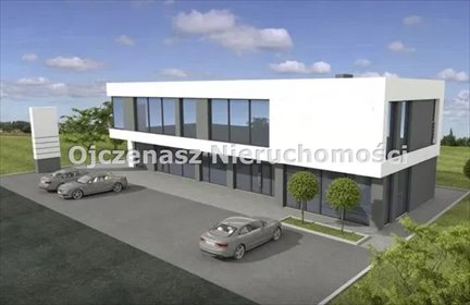 działka na sprzedaż 5840m2 działka Bydgoszcz, Bartodzieje