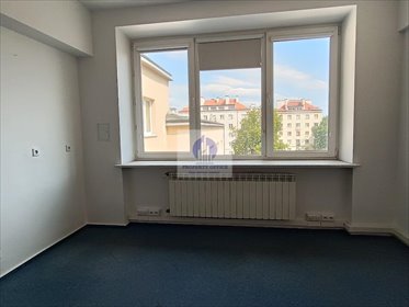 Na wynajem przestronny lokal biurowy 19,69 m² na Mokotowie lokal użytkowy Warszawa, Mokotów, Gagarina