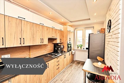 mieszkanie na sprzedaż 55m2 mieszkanie Włocławek, Śródmieście