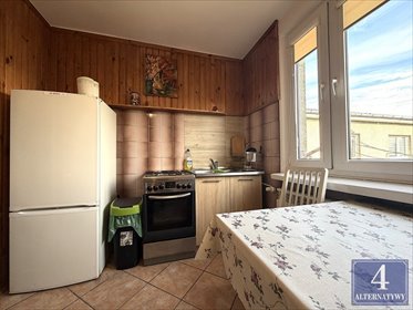mieszkanie na wynajem 45m2 mieszkanie Tarnów, Wita Stwosza