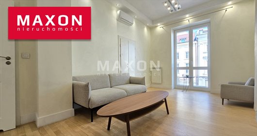 Nowy Świat 79 m² biuro z widokiem i balkonem lokal użytkowy Warszawa, Śródmieście, ul. Nowy Świat