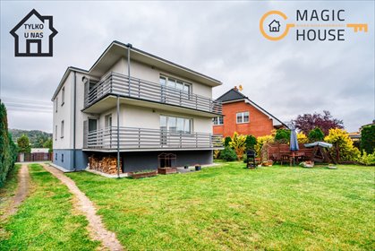 dom na sprzedaż 247m2 dom Wejherowo, gen. Józefa Bema