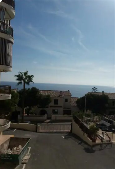 mieszkanie na sprzedaż 74m2 mieszkanie Santa Pola, Calas, Avenida Oscar Espla, 9