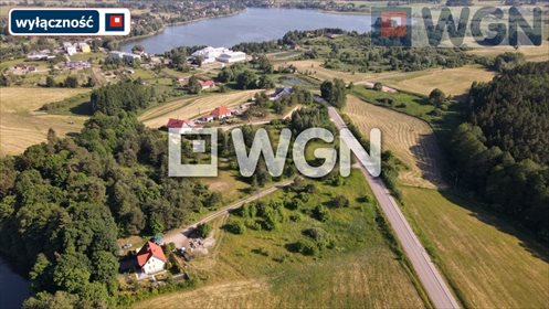 Działka budowlana na sprzedaż Dunajek 812m2 Foto 3