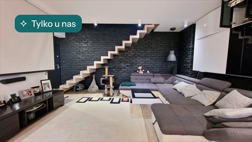 mieszkanie na sprzedaż 118m2 mieszkanie Częstochowa, Parkitka, Łódzka