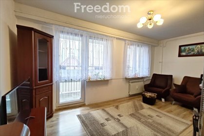 mieszkanie na sprzedaż Lubartów ks. Jerzego Popiełuszki 47,60 m2