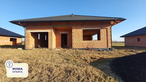 dom na sprzedaż 145m2 dom Cegielnia, ks. Stanisława Boreckiego