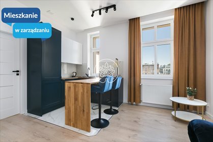 mieszkanie na wynajem 32m2 mieszkanie Bydgoszcz, Okole, Nowogrodzka