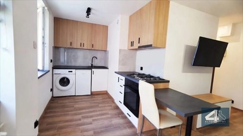 mieszkanie na sprzedaż 26m2 mieszkanie Bełchatów, 1 Maja