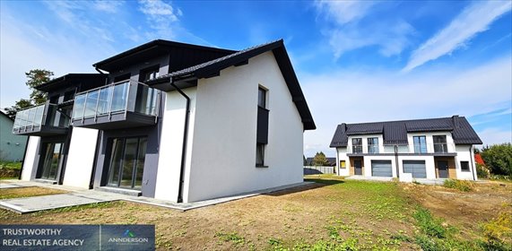 dom na sprzedaż 123m2 dom Krzysztoforzyce