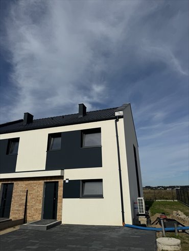 dom na sprzedaż 100m2 dom Grzędzice