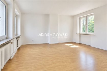 mieszkanie na sprzedaż 38m2 mieszkanie Warszawa, Mokotów, Bolesława Limanowskiego