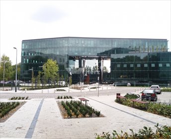 Nowoczesny kompleks biurowo-usługowy 3000 m² polecam lokal użytkowy Kraków, Wielicka