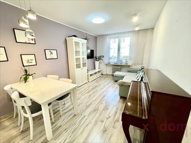 mieszkanie na sprzedaż 60m2 mieszkanie Kielce, Tadeusza Kościuszki