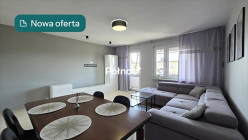 Przestronne 2-pokojowe mieszkanie 54 m² (gotowe do zamieszkania) mieszkanie Tomaszów Mazowiecki