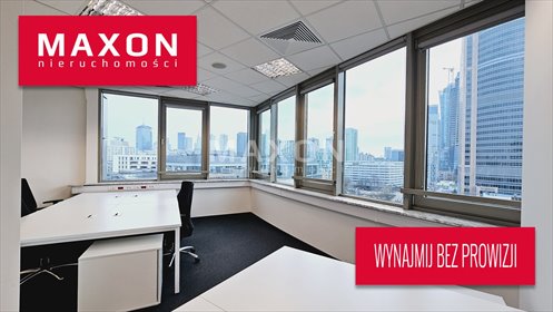 Wynajmę nowoczesny biurowiec 2200 m² na Woli z open space lokal użytkowy Warszawa, Wola, al. Solidarności
