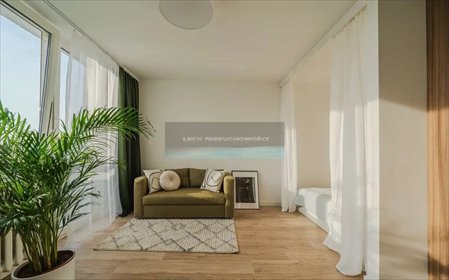 mieszkanie na sprzedaż 30m2 mieszkanie Warszawa, Targówek, Bolesławicka