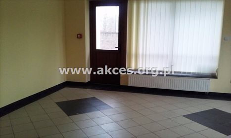 lokal użytkowy na wynajem 44m2 lokal użytkowy Legionowo, Centrum